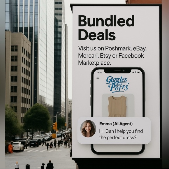 Lumière’ Tan & Black Sheer Hem Short Sleeve Blouse Size L with Studded Pocket - Picture 7 of 12